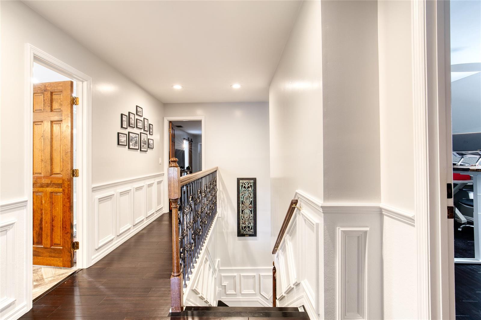 FOX HOLLOW - Residential