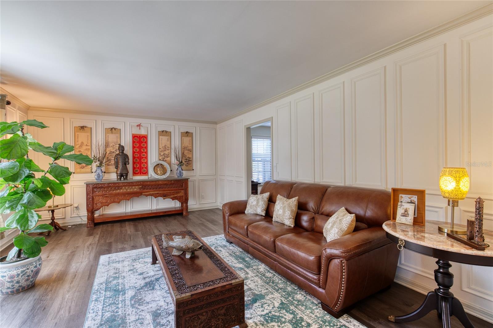 FOX HOLLOW - Residential