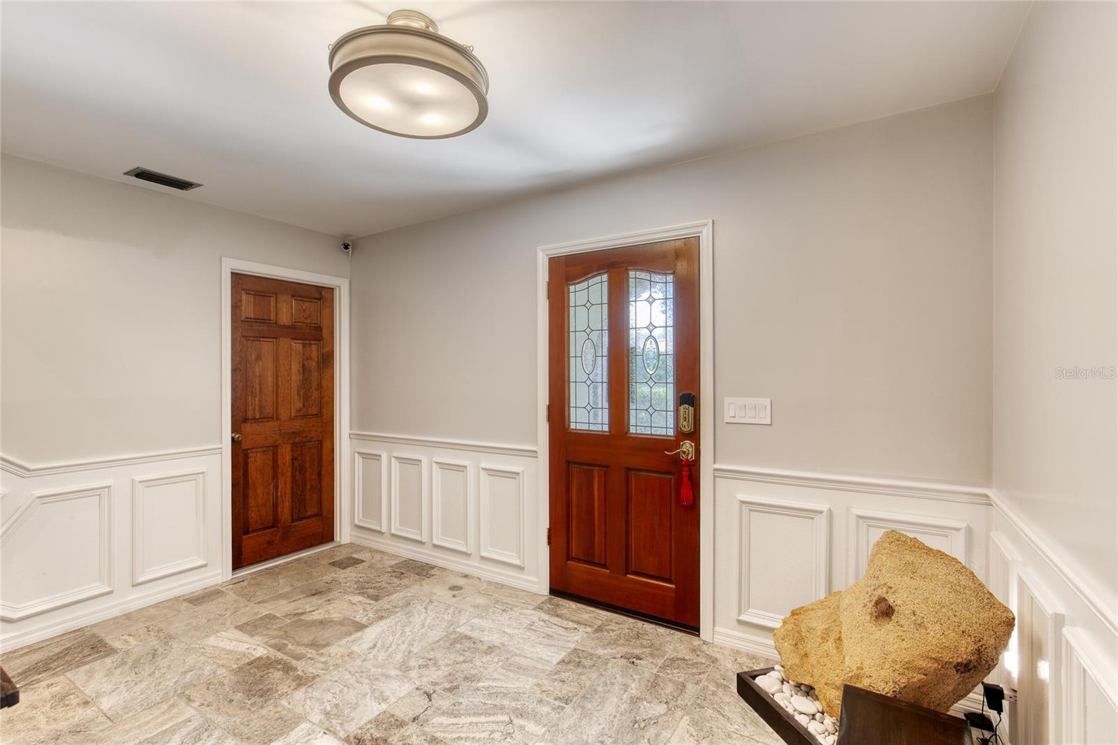 FOX HOLLOW - Residential