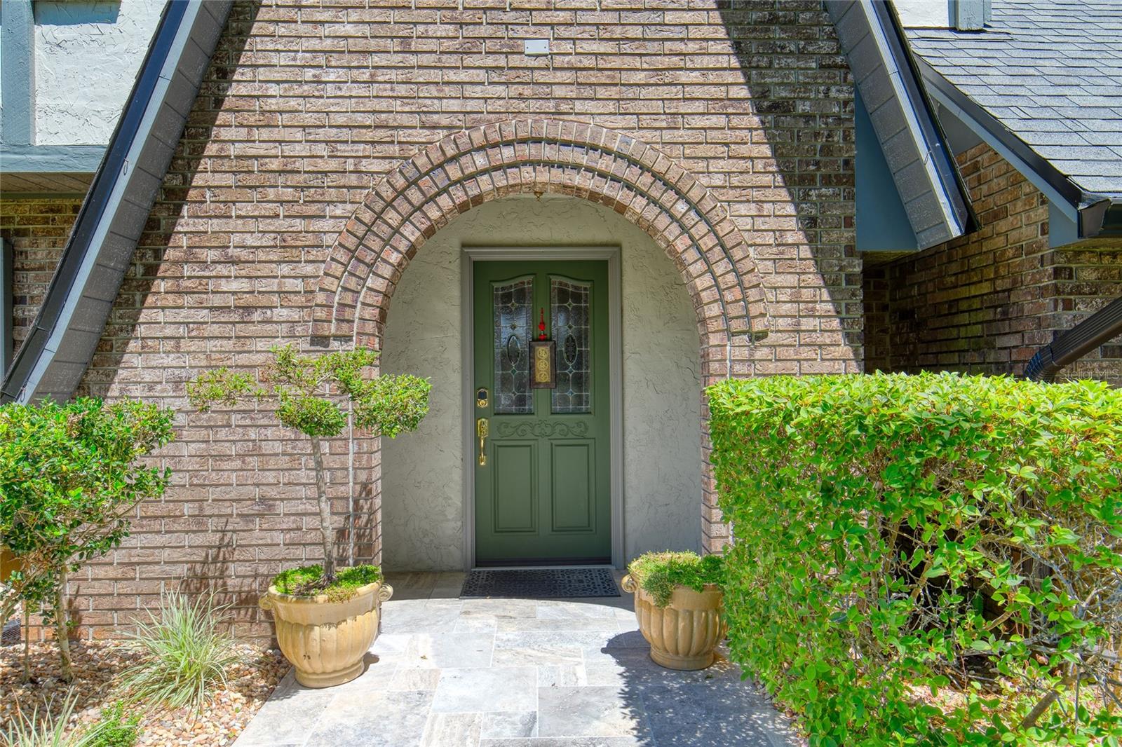FOX HOLLOW - Residential