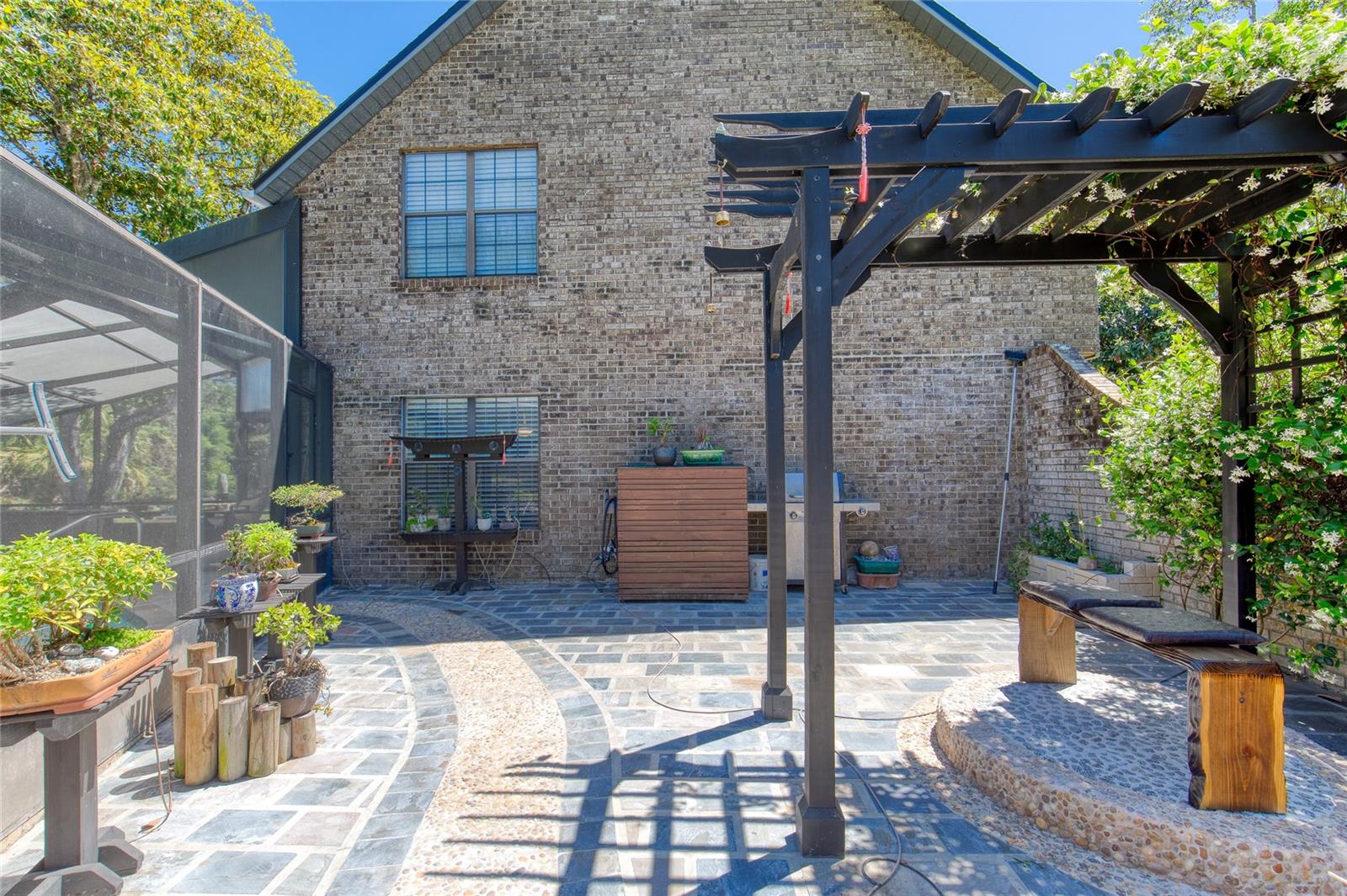 FOX HOLLOW - Residential