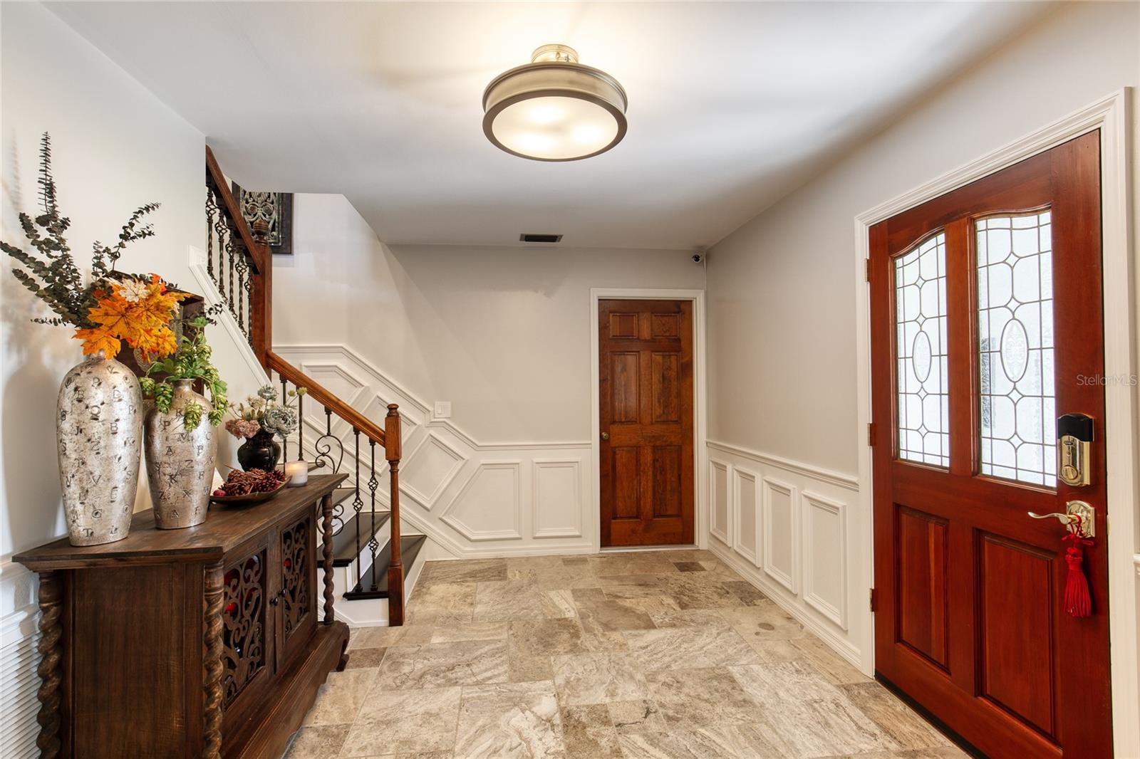 FOX HOLLOW - Residential