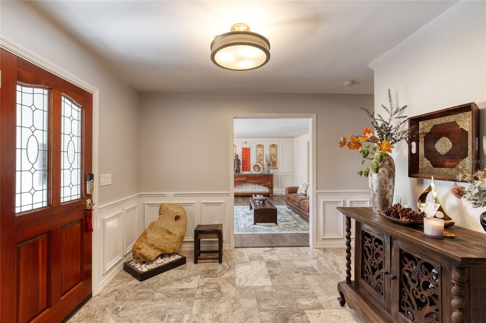 FOX HOLLOW - Residential