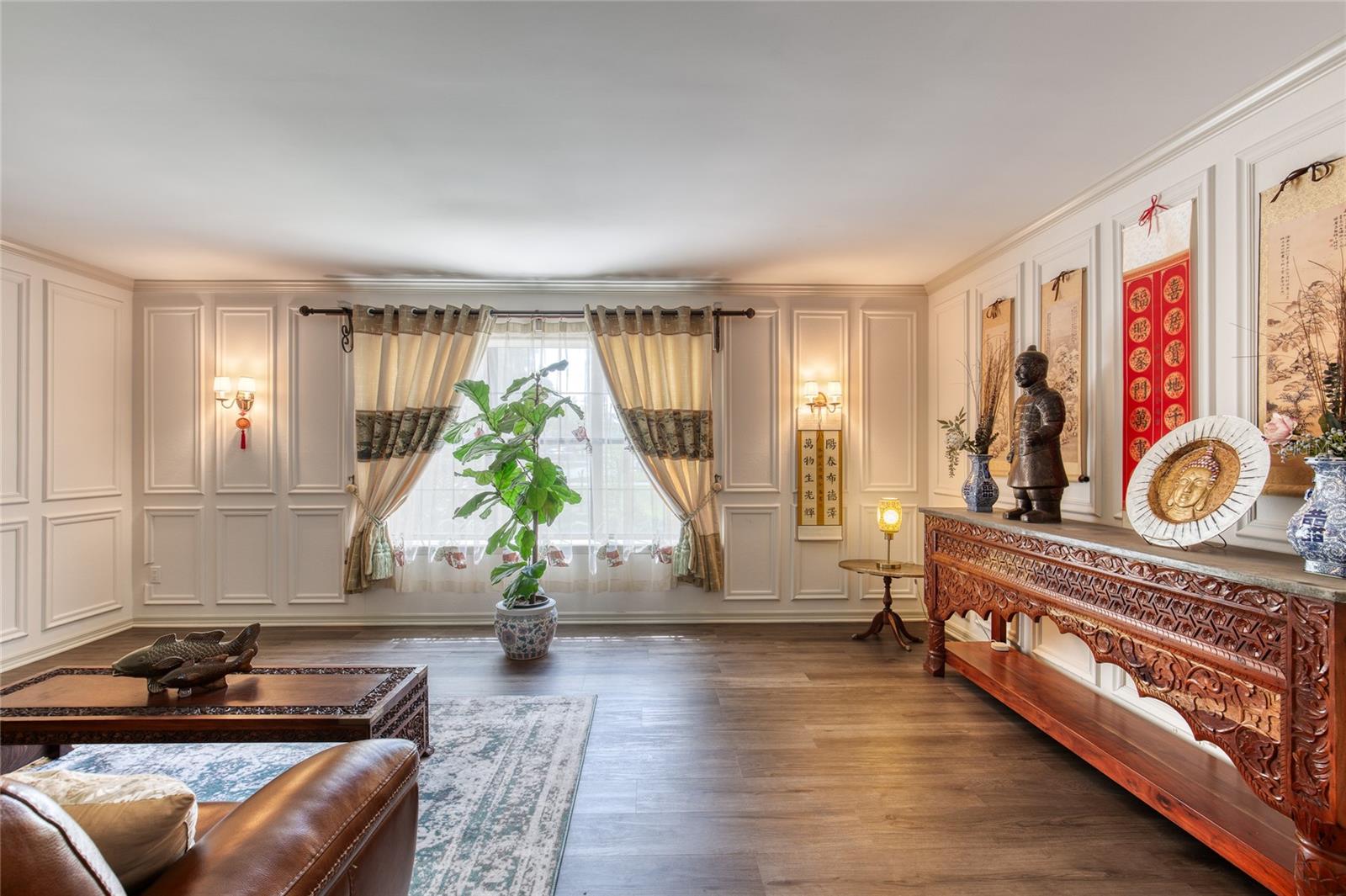 FOX HOLLOW - Residential