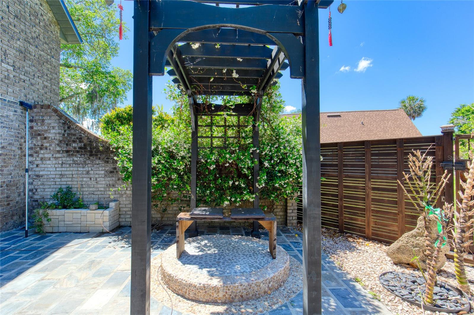 FOX HOLLOW - Residential