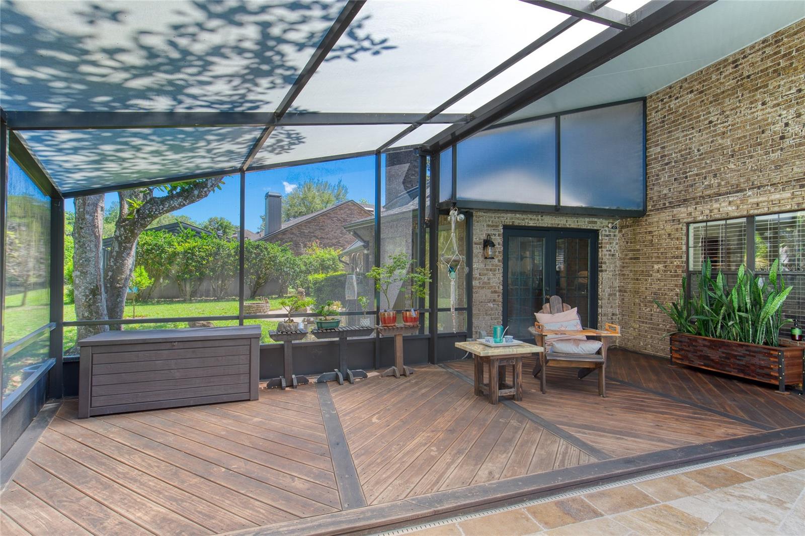 FOX HOLLOW - Residential