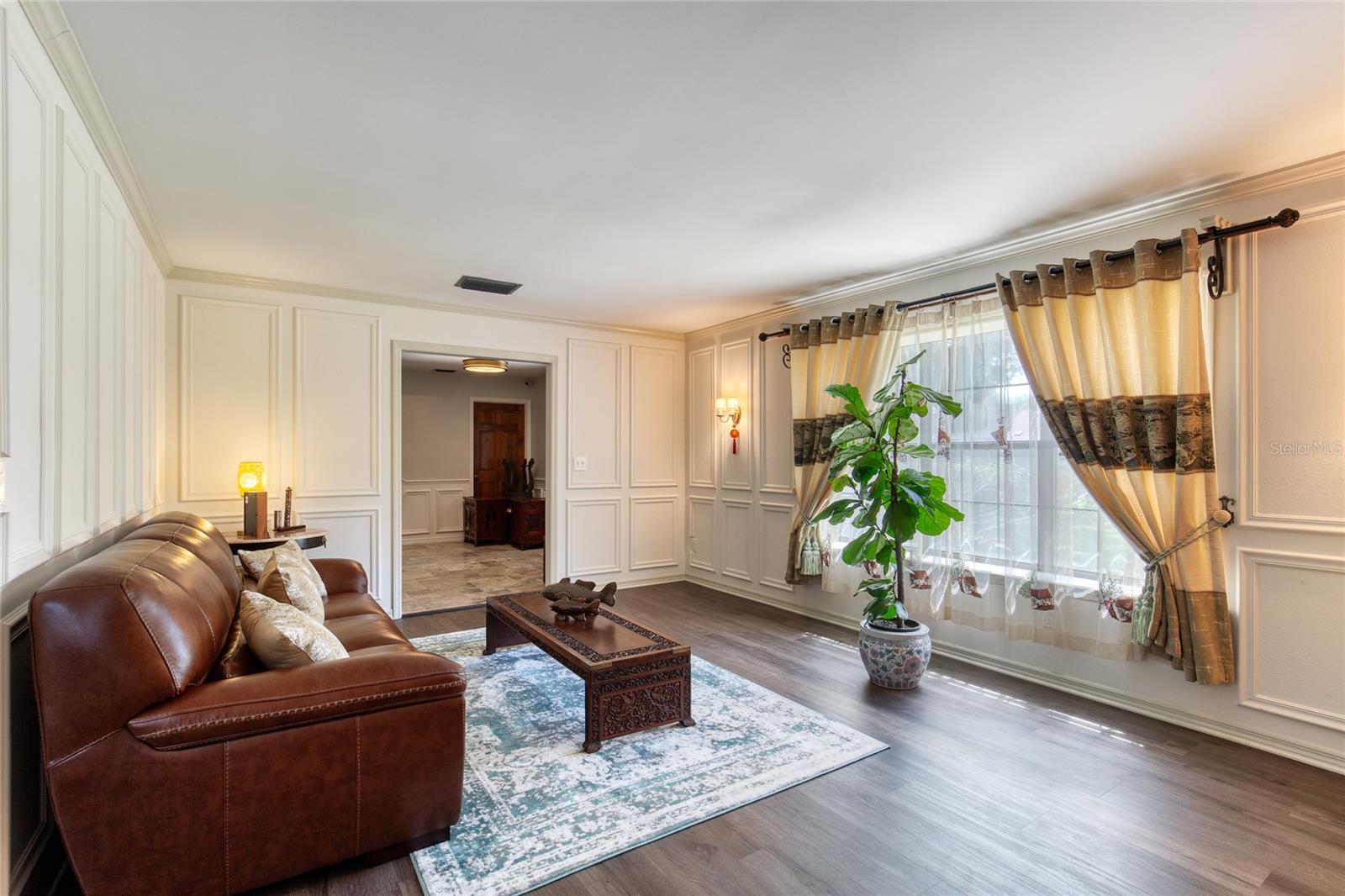 FOX HOLLOW - Residential