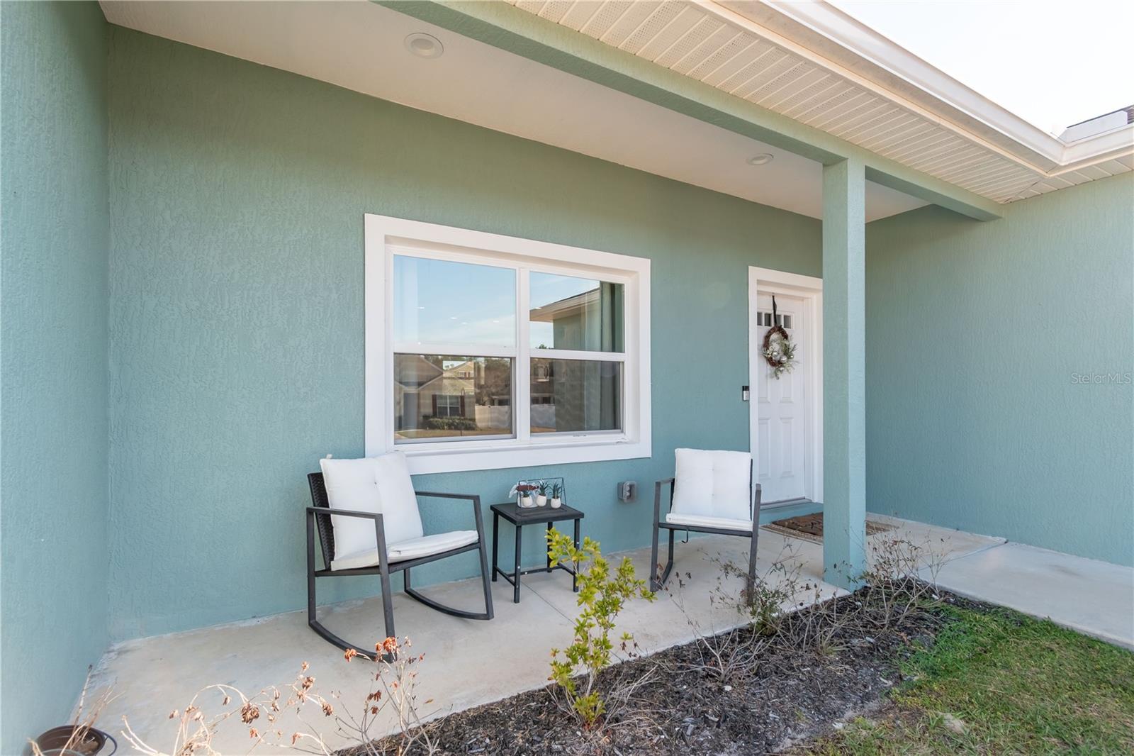 OAKHILL PLANTATION - Residential