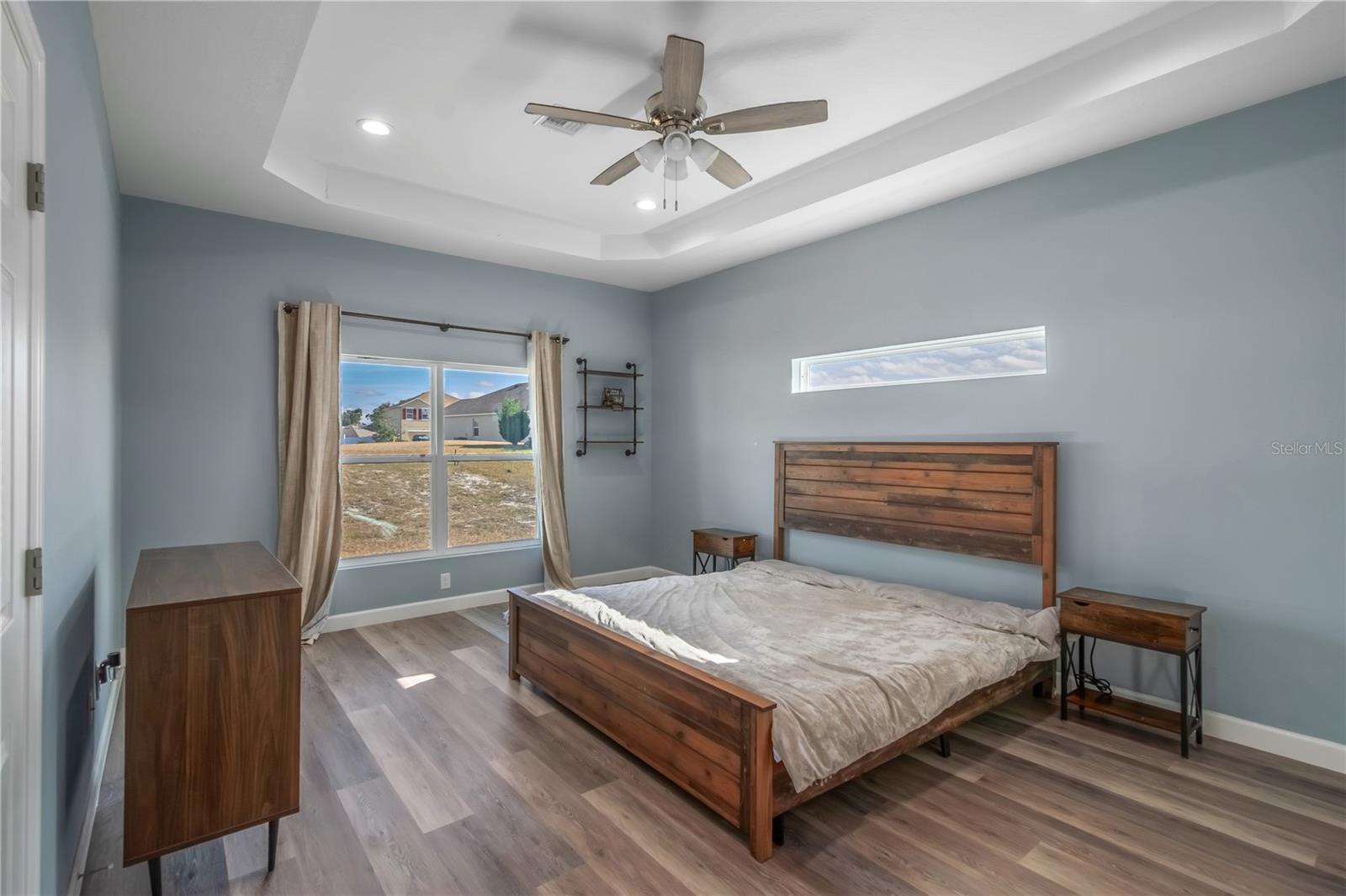 OAKHILL PLANTATION - Residential