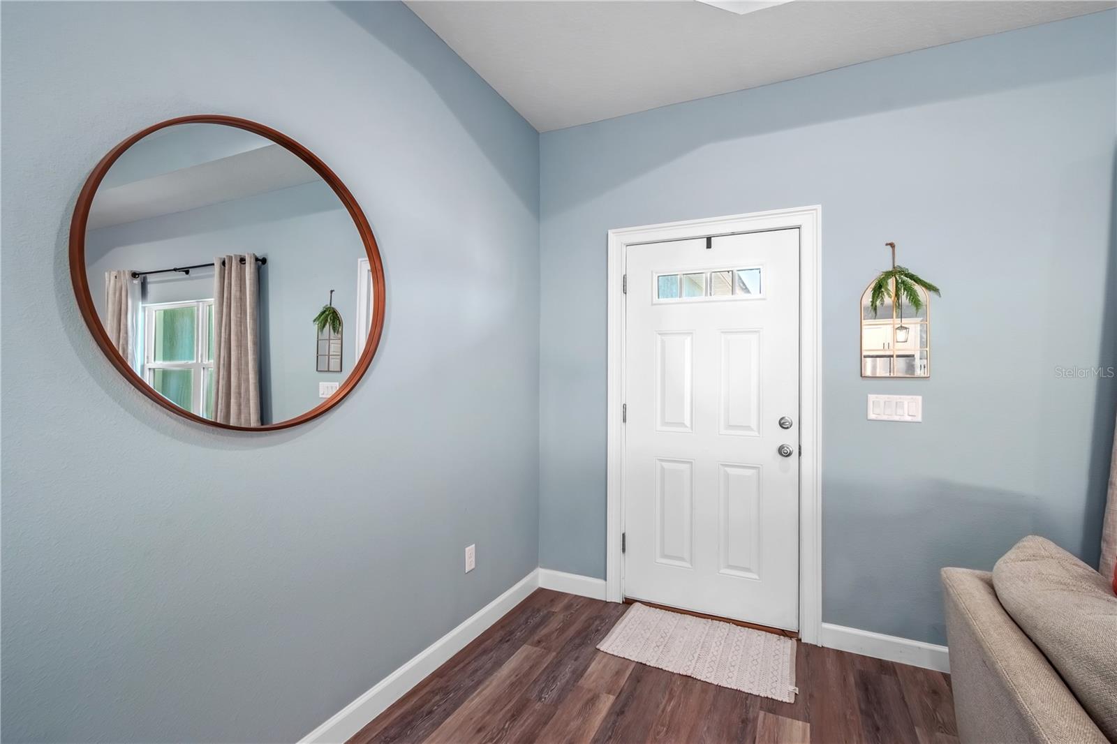 OAKHILL PLANTATION - Residential