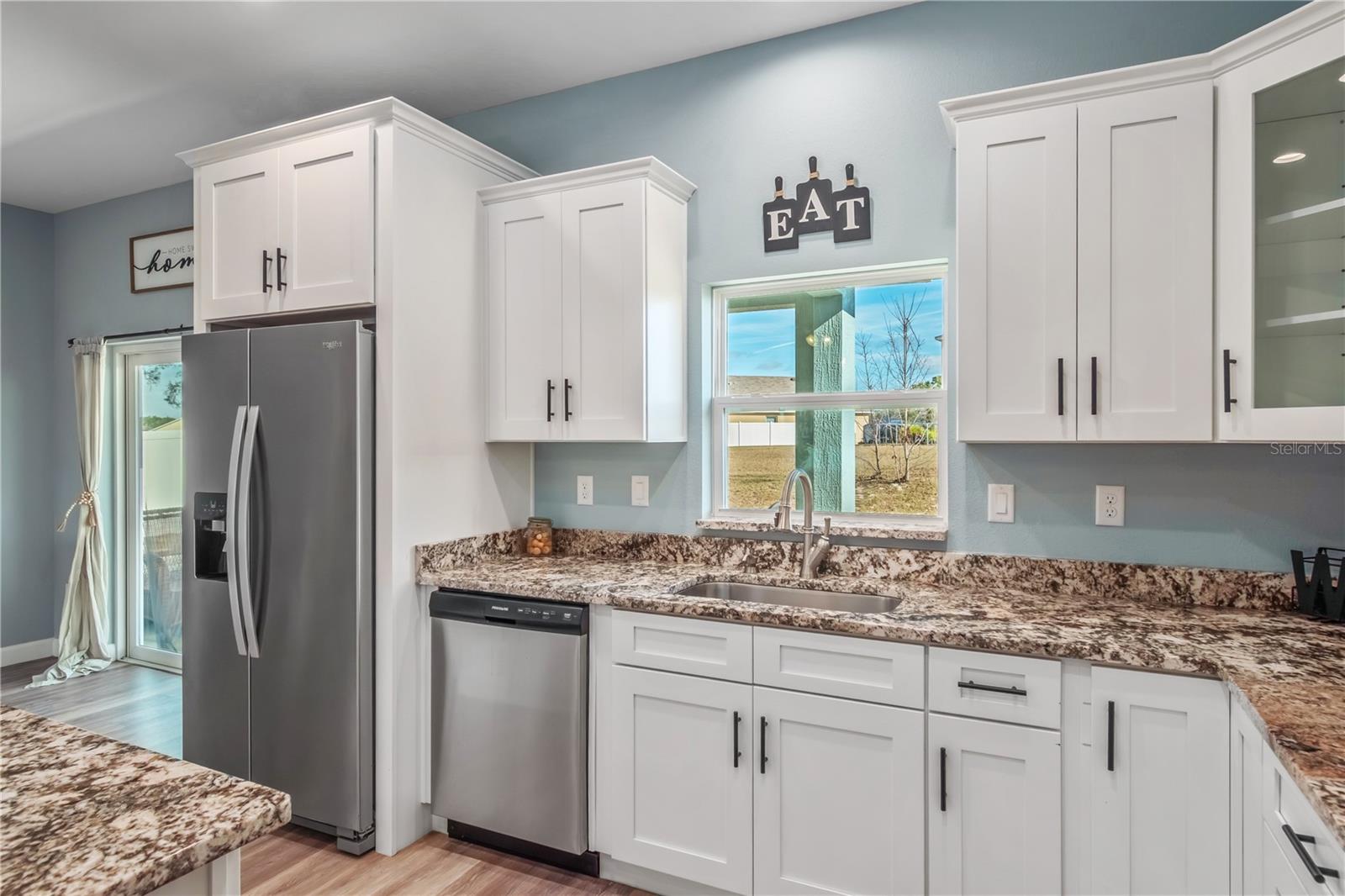 OAKHILL PLANTATION - Residential