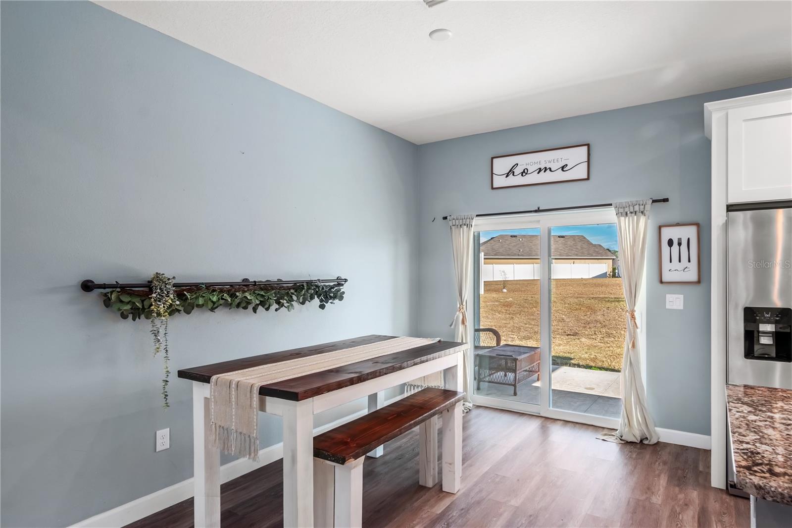 OAKHILL PLANTATION - Residential