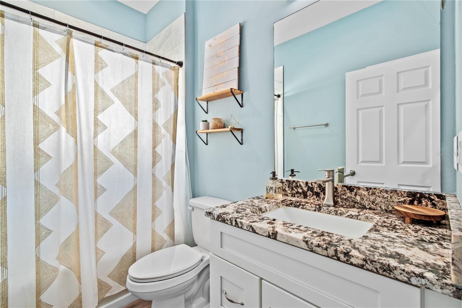 OAKHILL PLANTATION - Residential