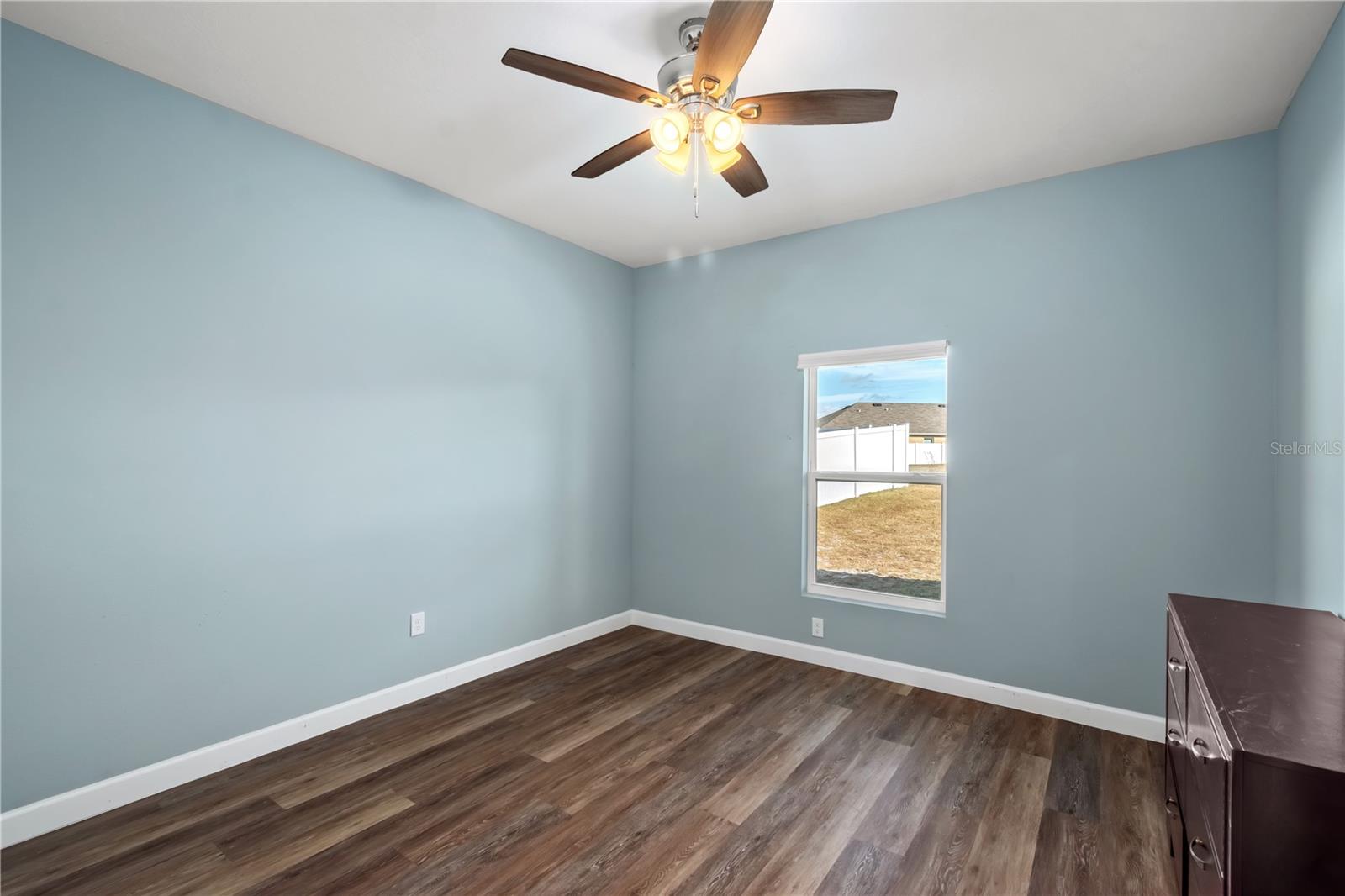 OAKHILL PLANTATION - Residential