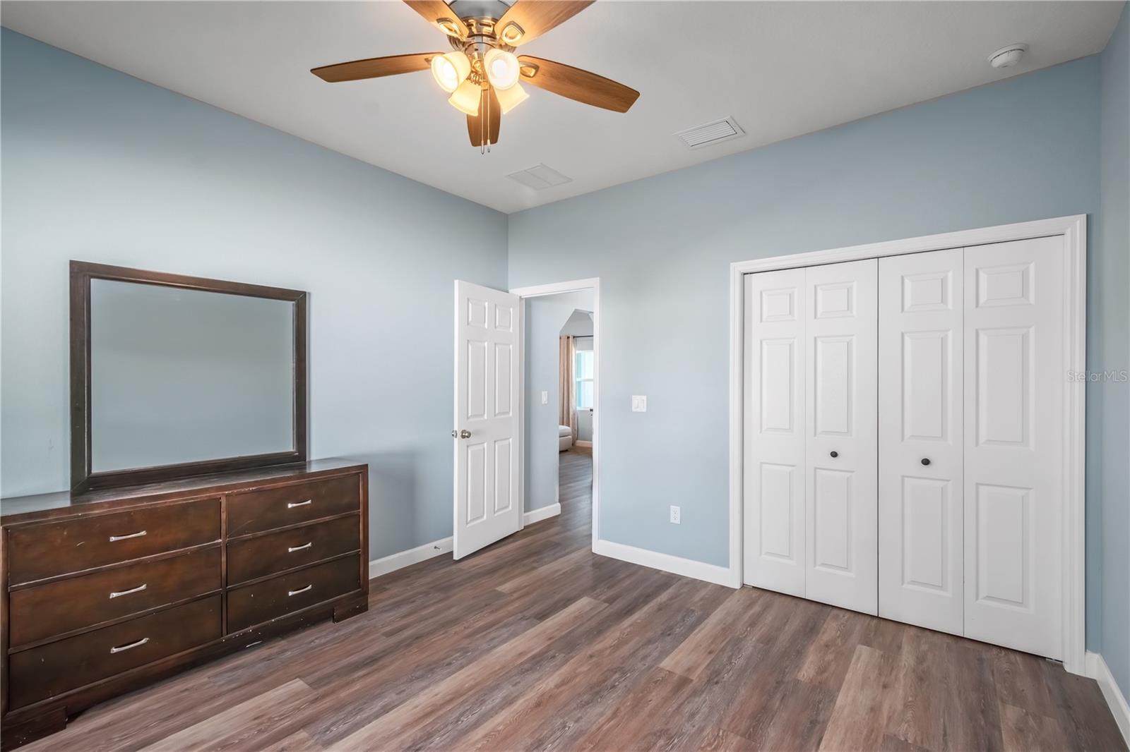 OAKHILL PLANTATION - Residential