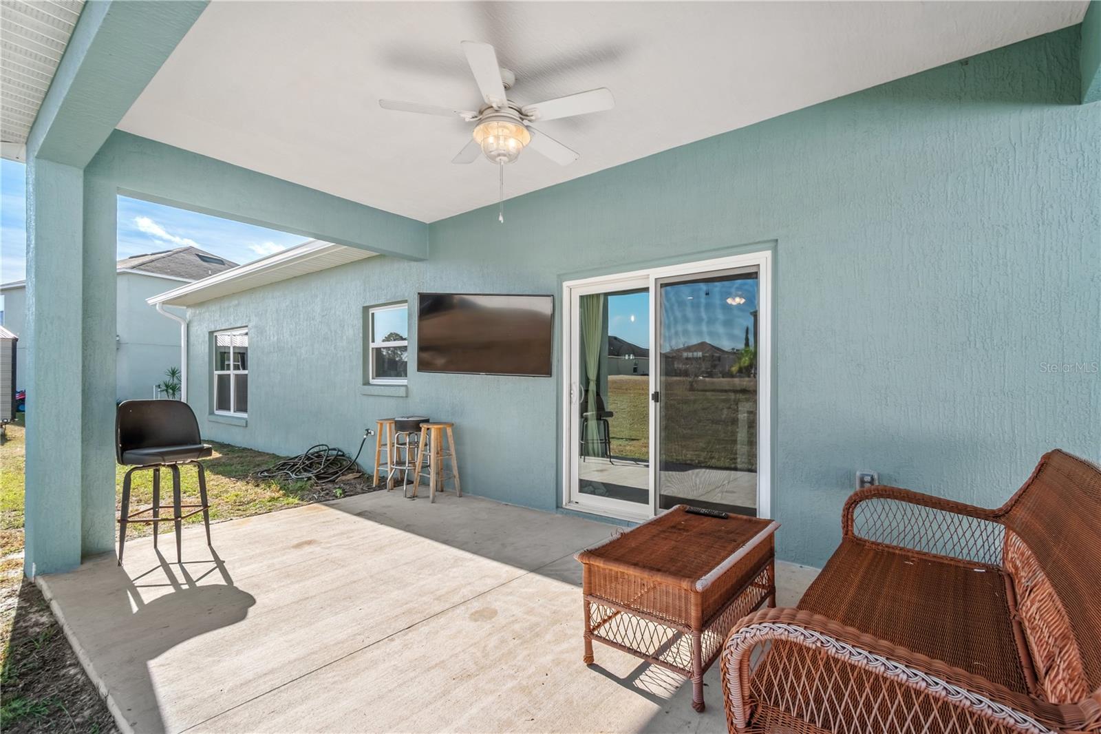 OAKHILL PLANTATION - Residential