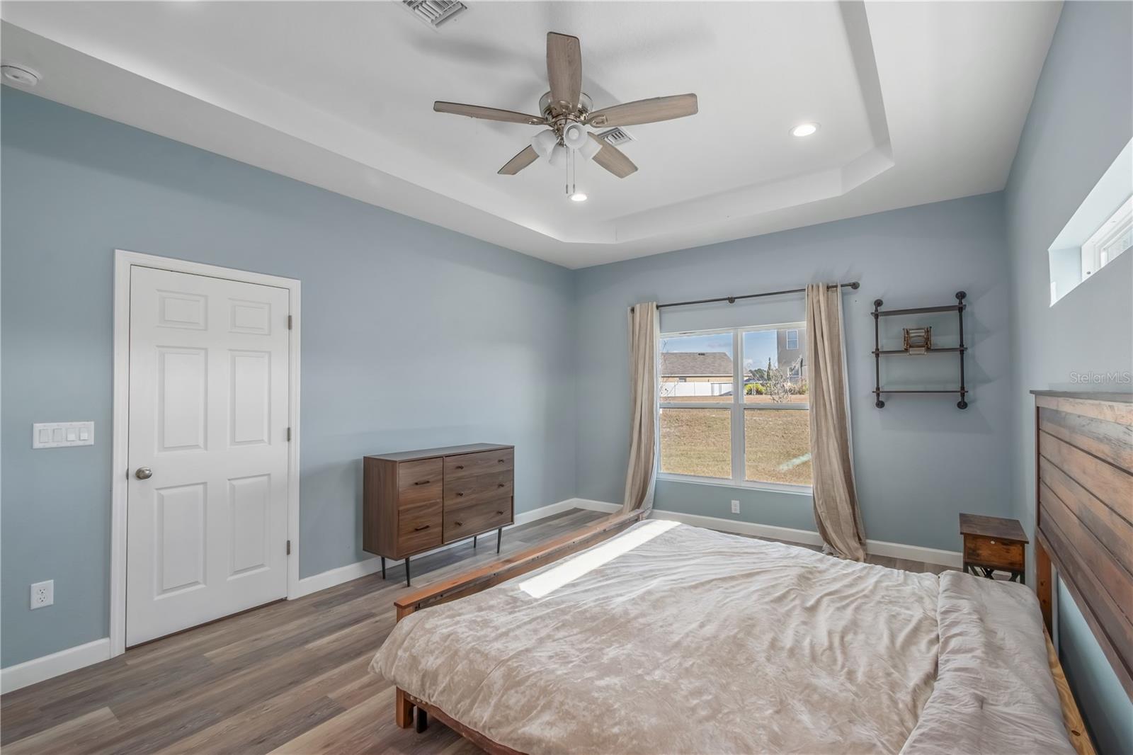 OAKHILL PLANTATION - Residential