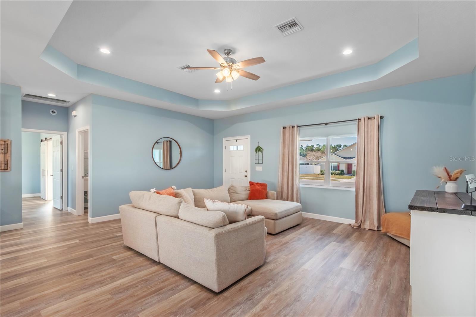 OAKHILL PLANTATION - Residential