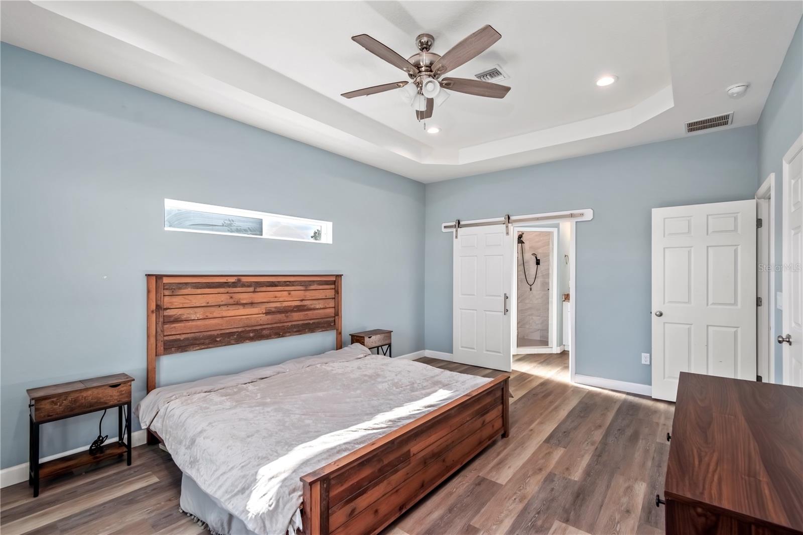 OAKHILL PLANTATION - Residential