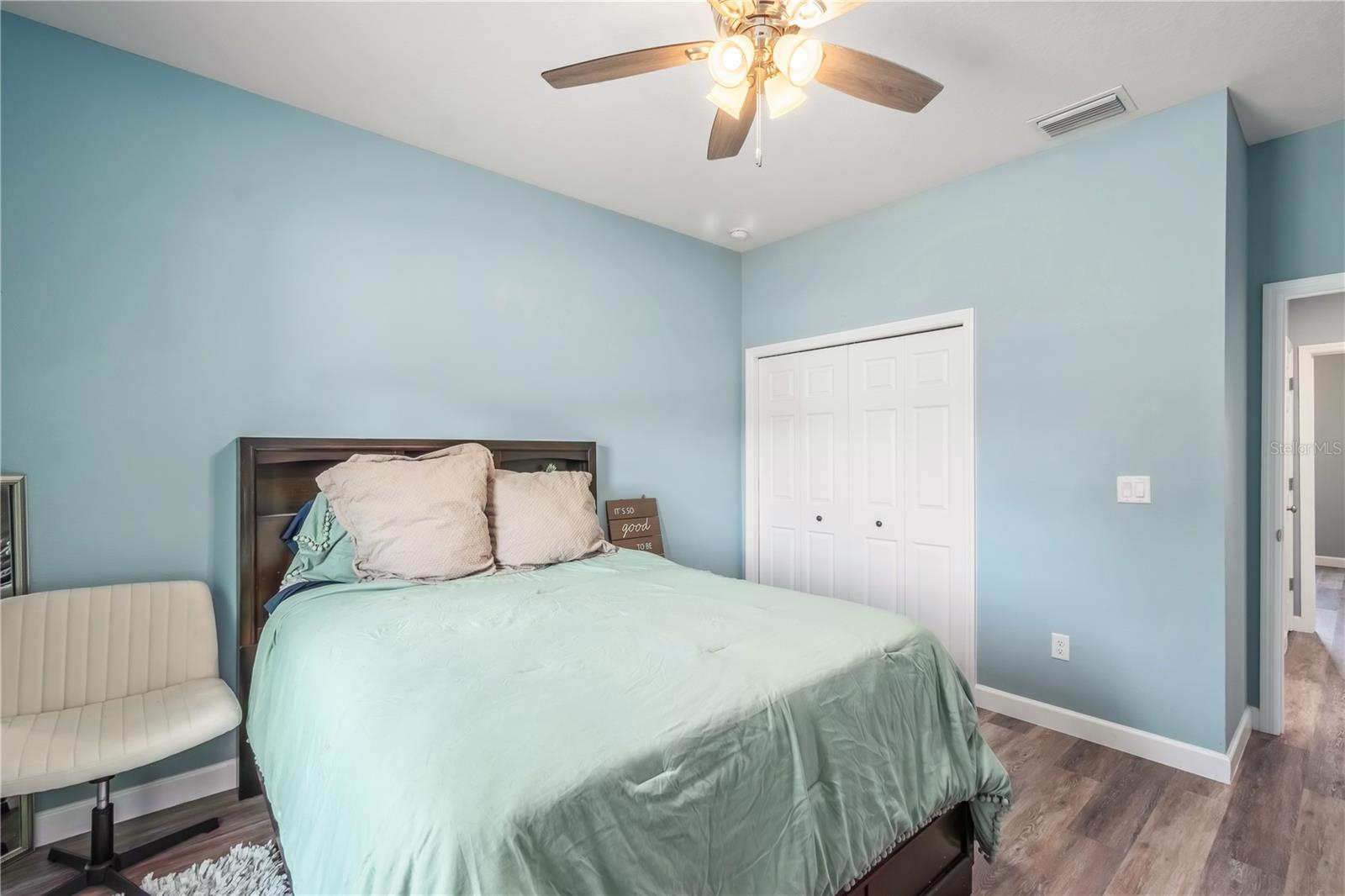 OAKHILL PLANTATION - Residential