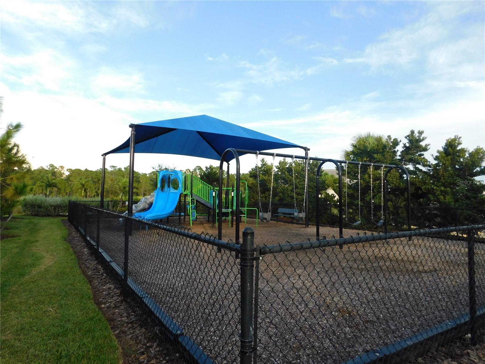 CEDAR GROVE PH 1A - Residential