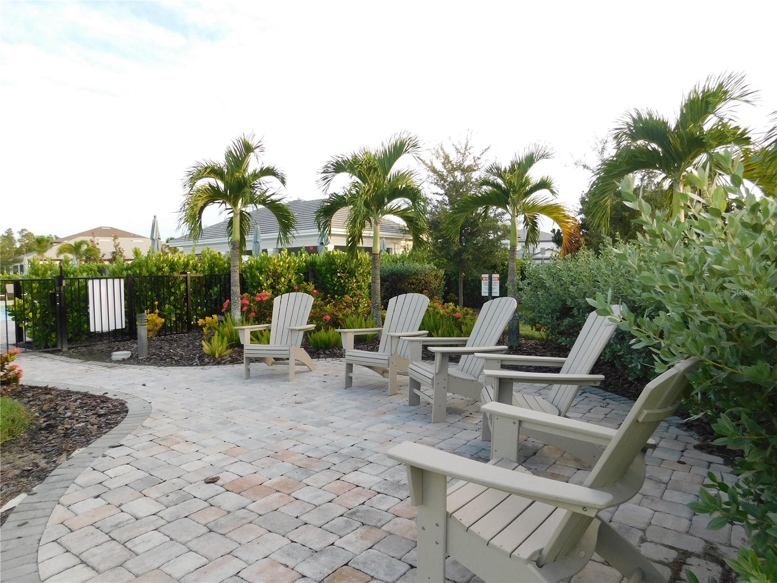 CEDAR GROVE PH 1A - Residential