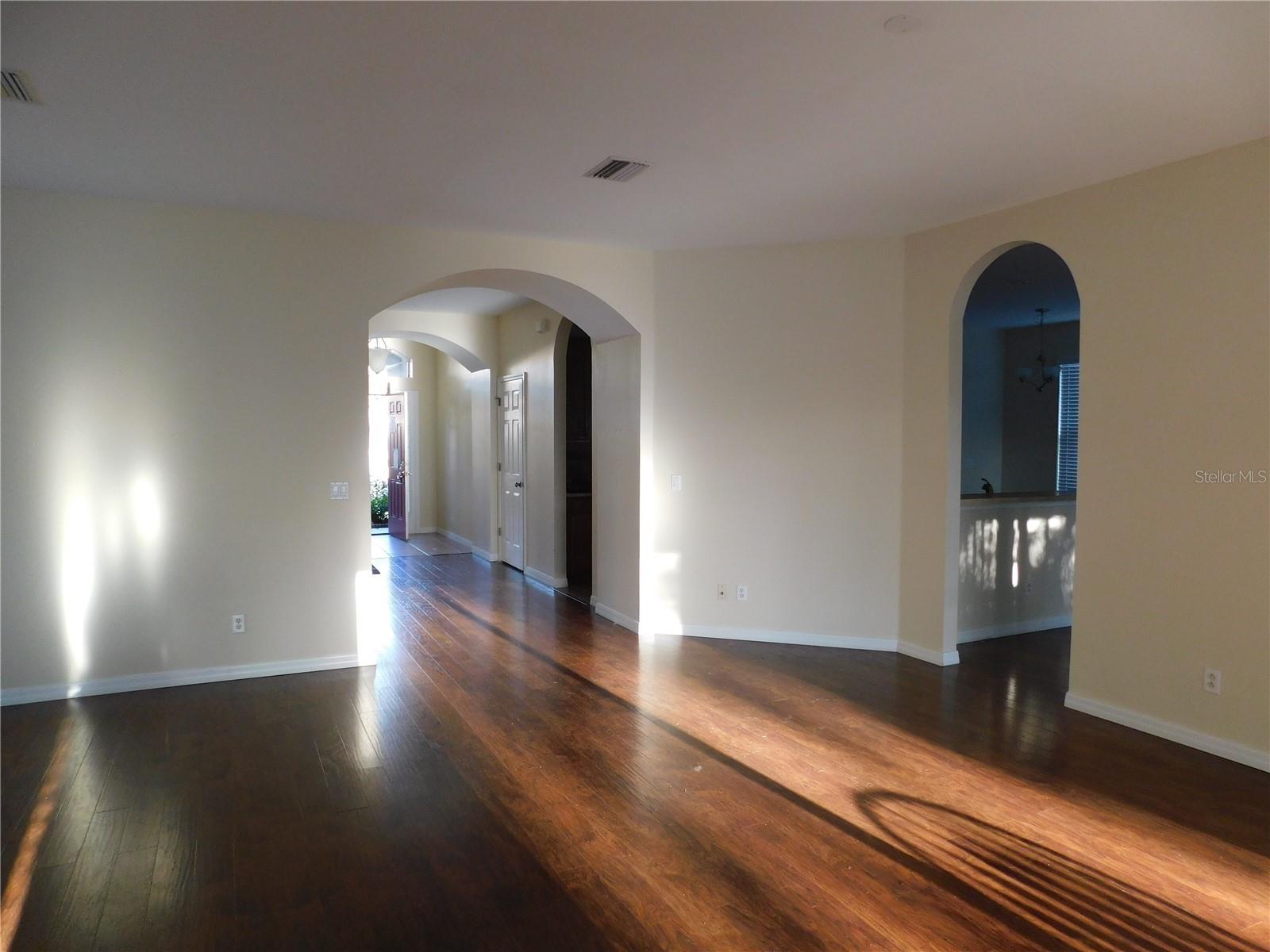 CEDAR GROVE PH 1A - Residential