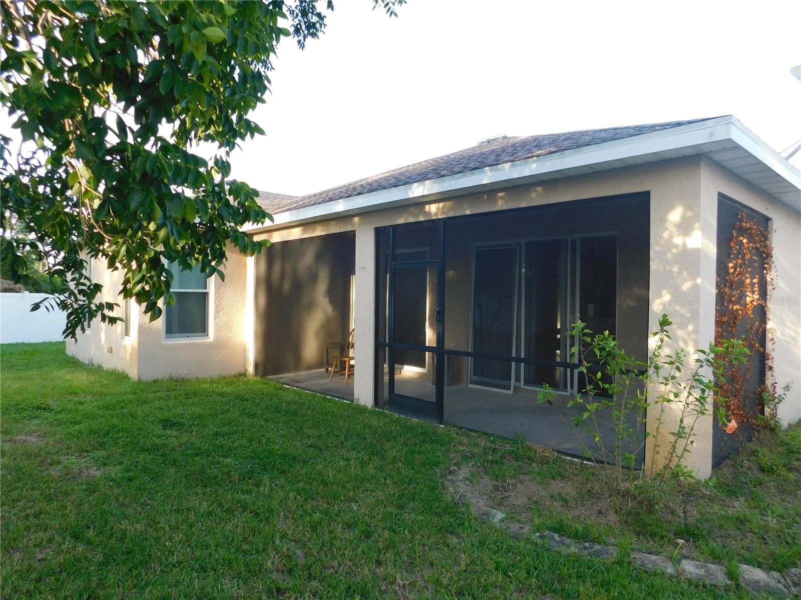 CEDAR GROVE PH 1A - Residential