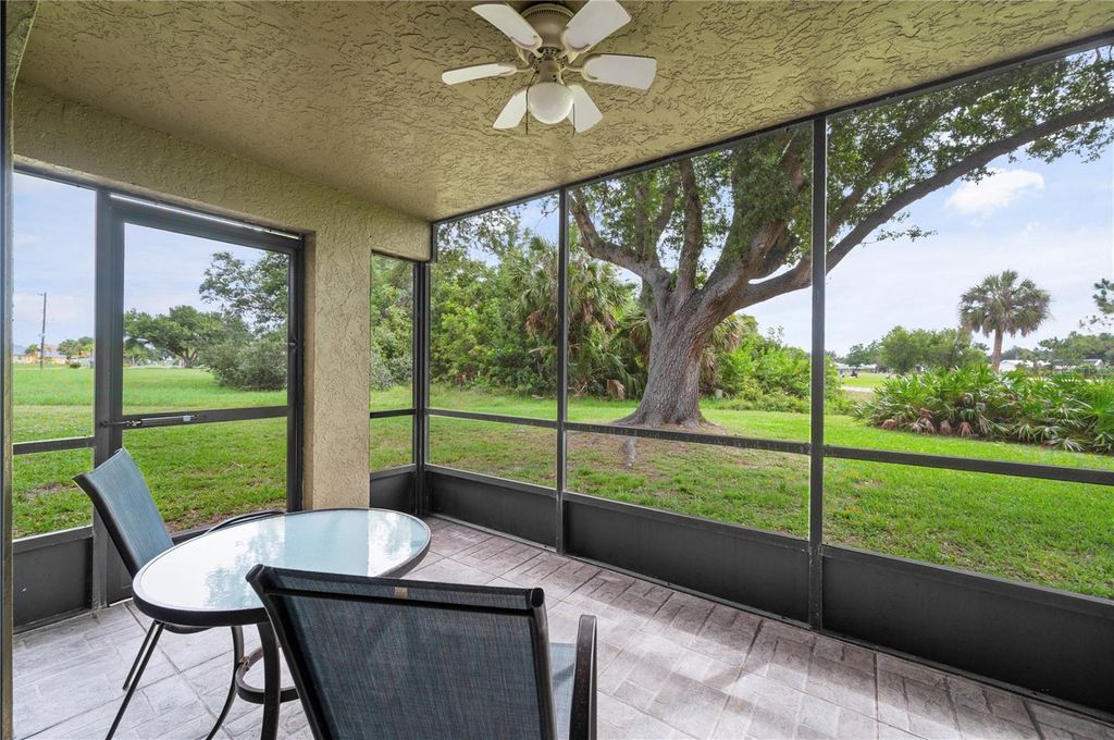 Photo of 1444 San Cristobal Avenue #C, Punta Gorda, FL 33983 (MLS # C7527113)