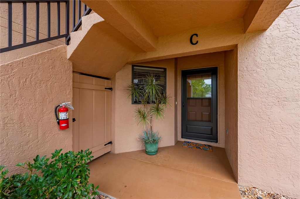 Photo of 1444 San Cristobal Avenue #C, Punta Gorda, FL 33983 (MLS # C7527113)