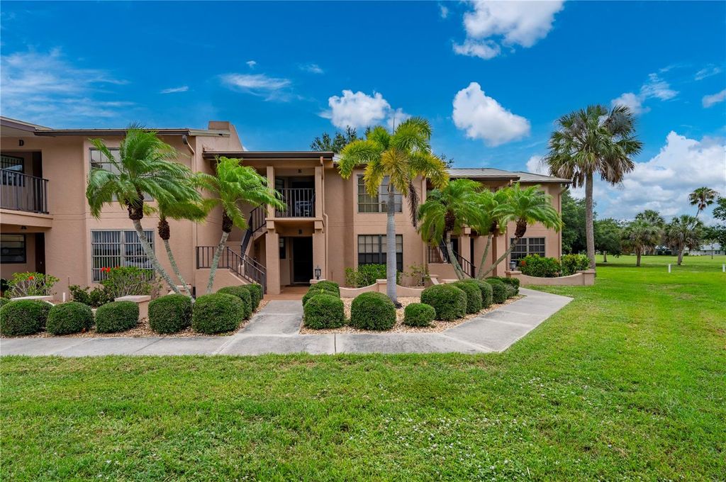 Photo of 1444 San Cristobal Avenue #C, Punta Gorda, FL 33983 (MLS # C7527113)