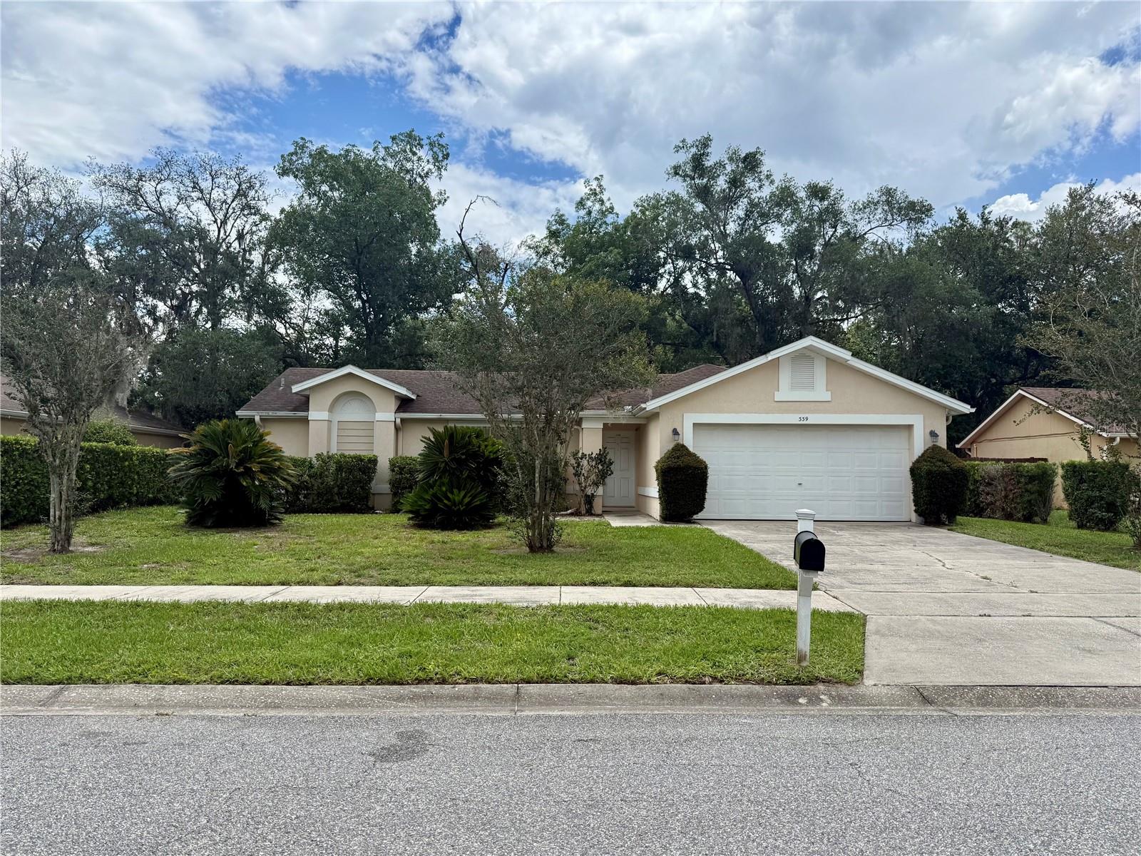 MOUNT GREENWOOD UNIT 1 - Residential
