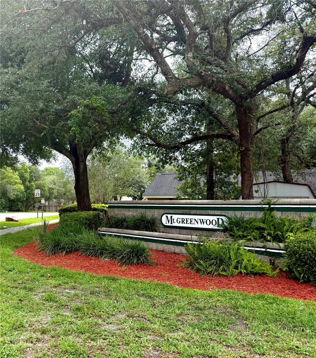 MOUNT GREENWOOD UNIT 1 - Residential