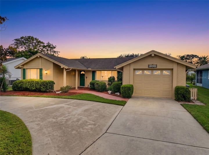 Photo 1 of 71 — 12205 SILK OAK LANE, HUDSON, FL 34667