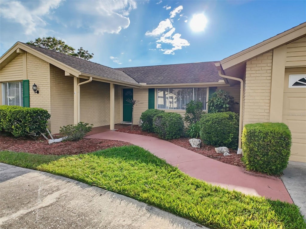 Photo of 12205 Silk Oak Lane, Hudson, FL 34667 (MLS # W7889462)