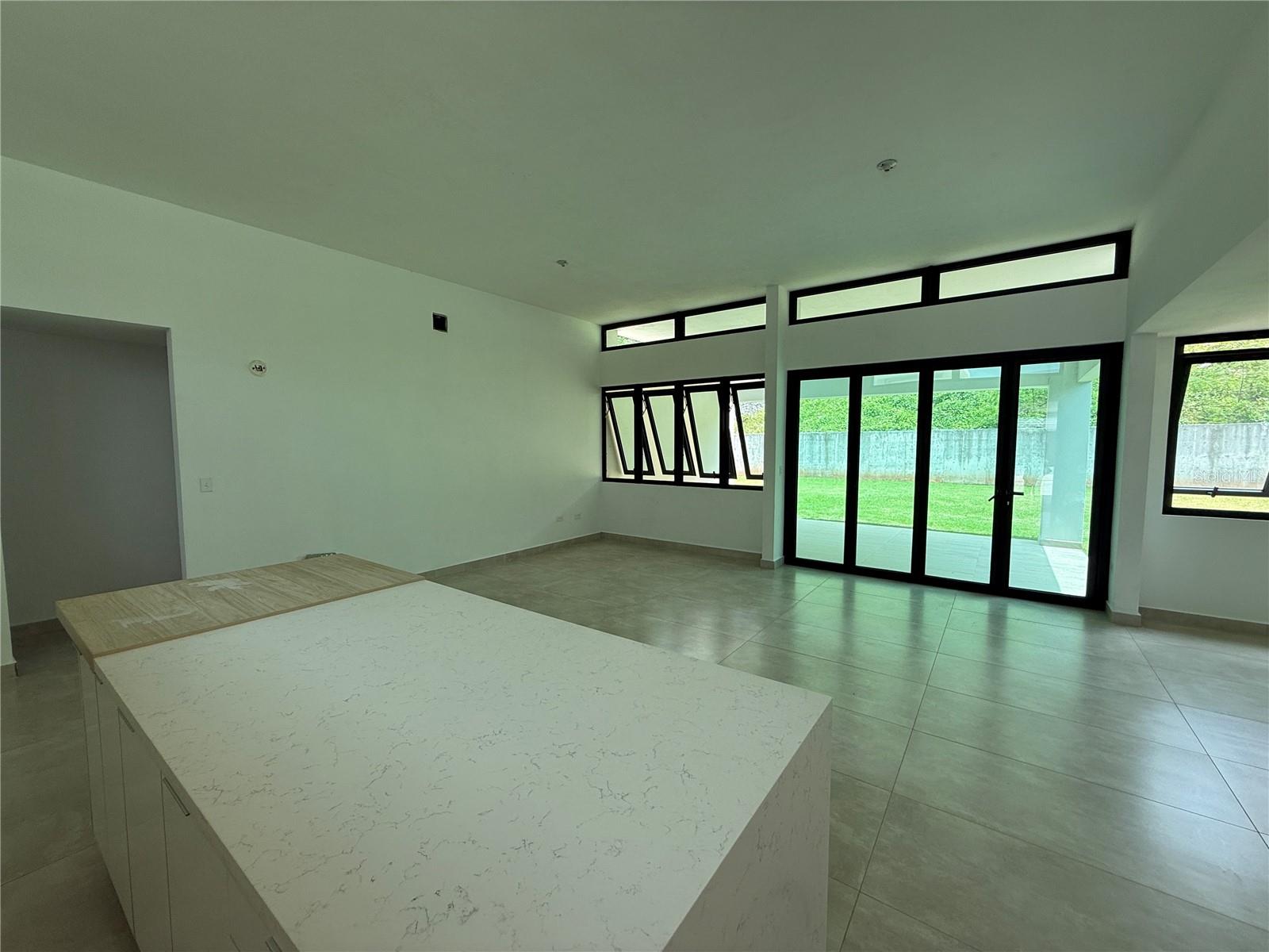 MONTEAZUL - Residential