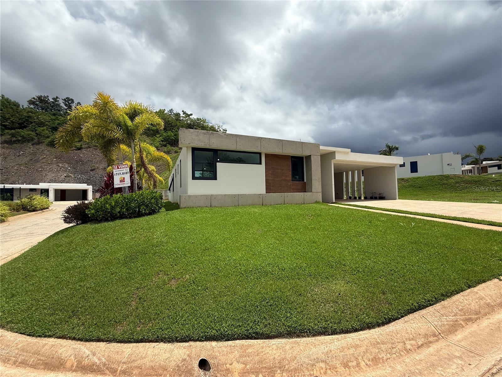 MONTEAZUL - Residential