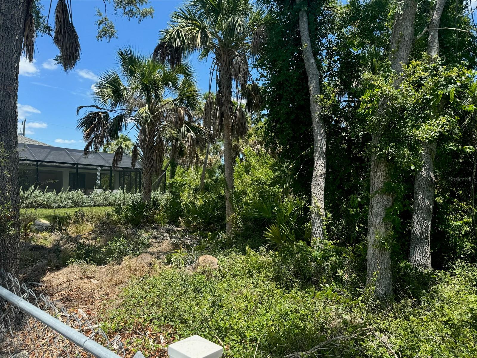 ROTONDA HEIGHTS - Land