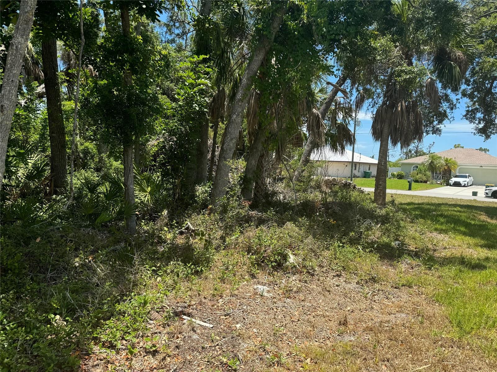 ROTONDA HEIGHTS - Land