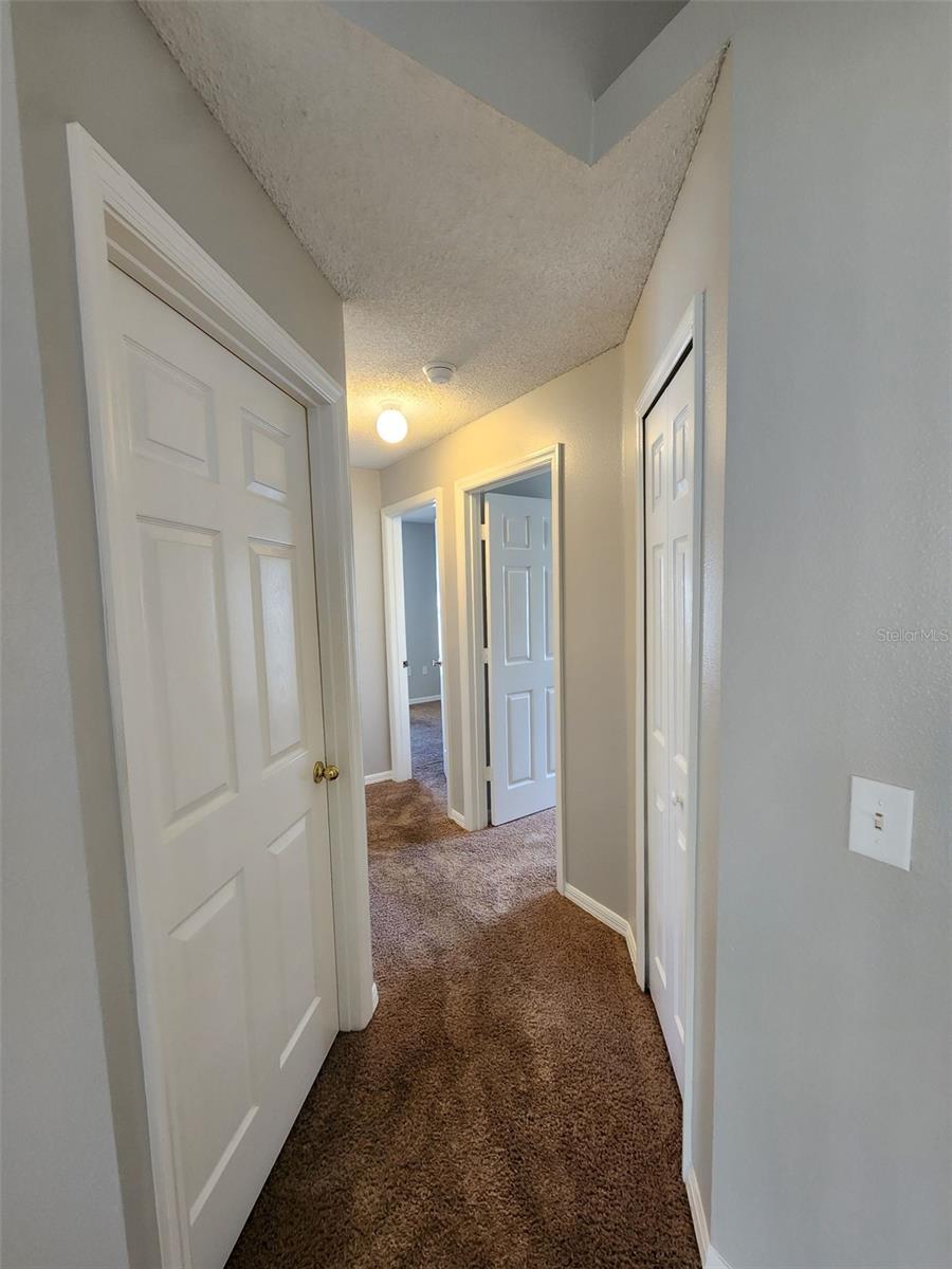 POINCIANA NBHD 2 VLG 1 - Residential Lease