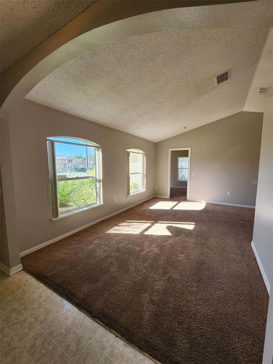 POINCIANA NBHD 2 VLG 1 - Residential Lease