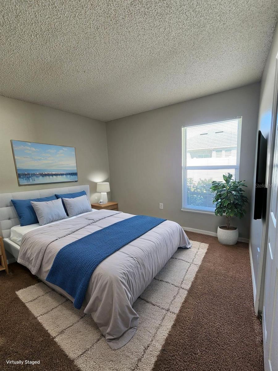 POINCIANA NBHD 2 VLG 1 - Residential Lease