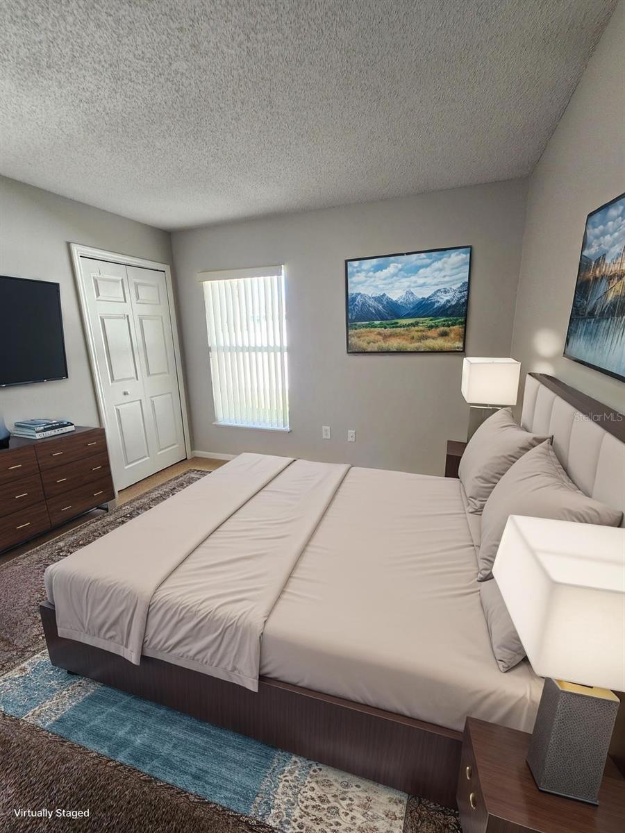 POINCIANA NBHD 2 VLG 1 - Residential Lease