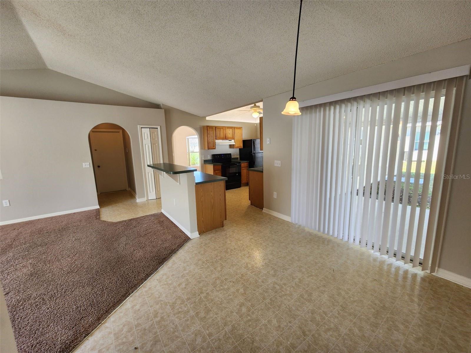 POINCIANA NBHD 2 VLG 1 - Residential Lease