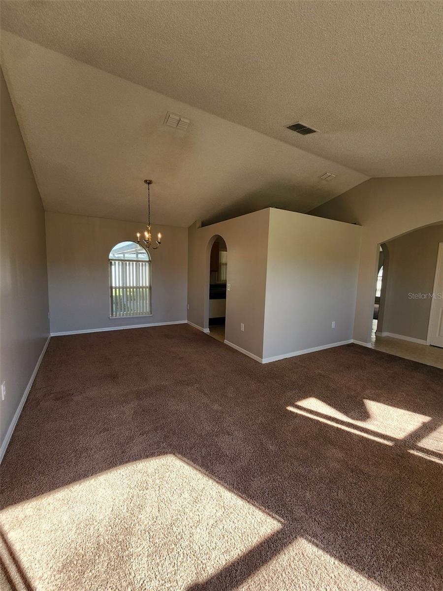 POINCIANA NBHD 2 VLG 1 - Residential Lease