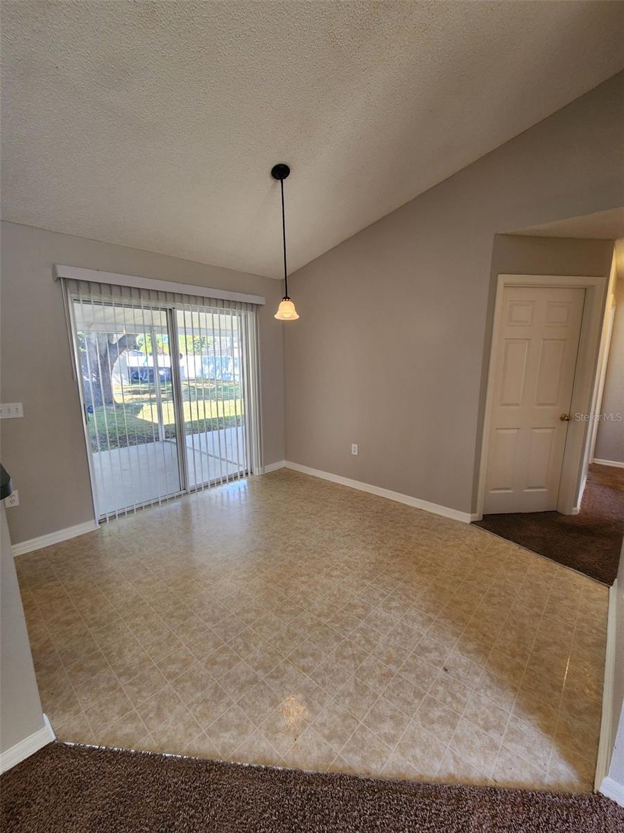 POINCIANA NBHD 2 VLG 1 - Residential Lease