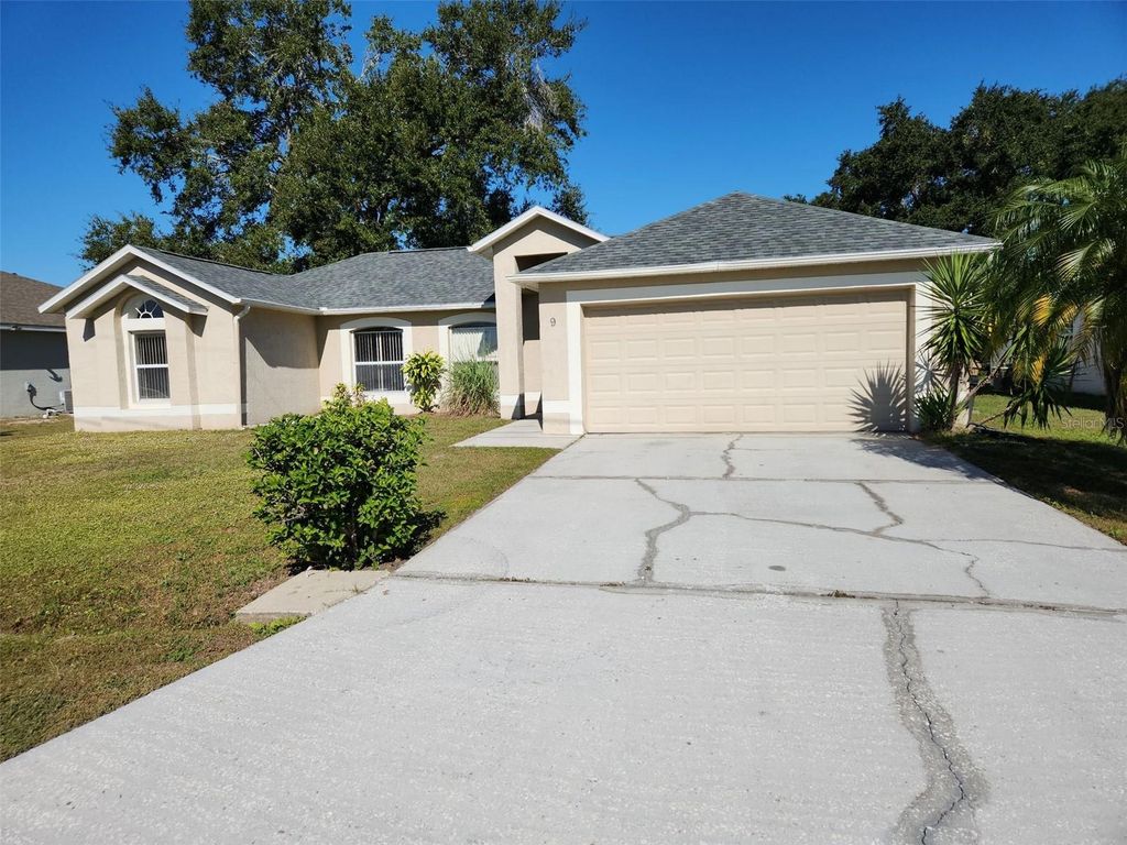 Photo of 9 Catalina Court, Kissimmee, FL 34758 (MLS # S5138807)
