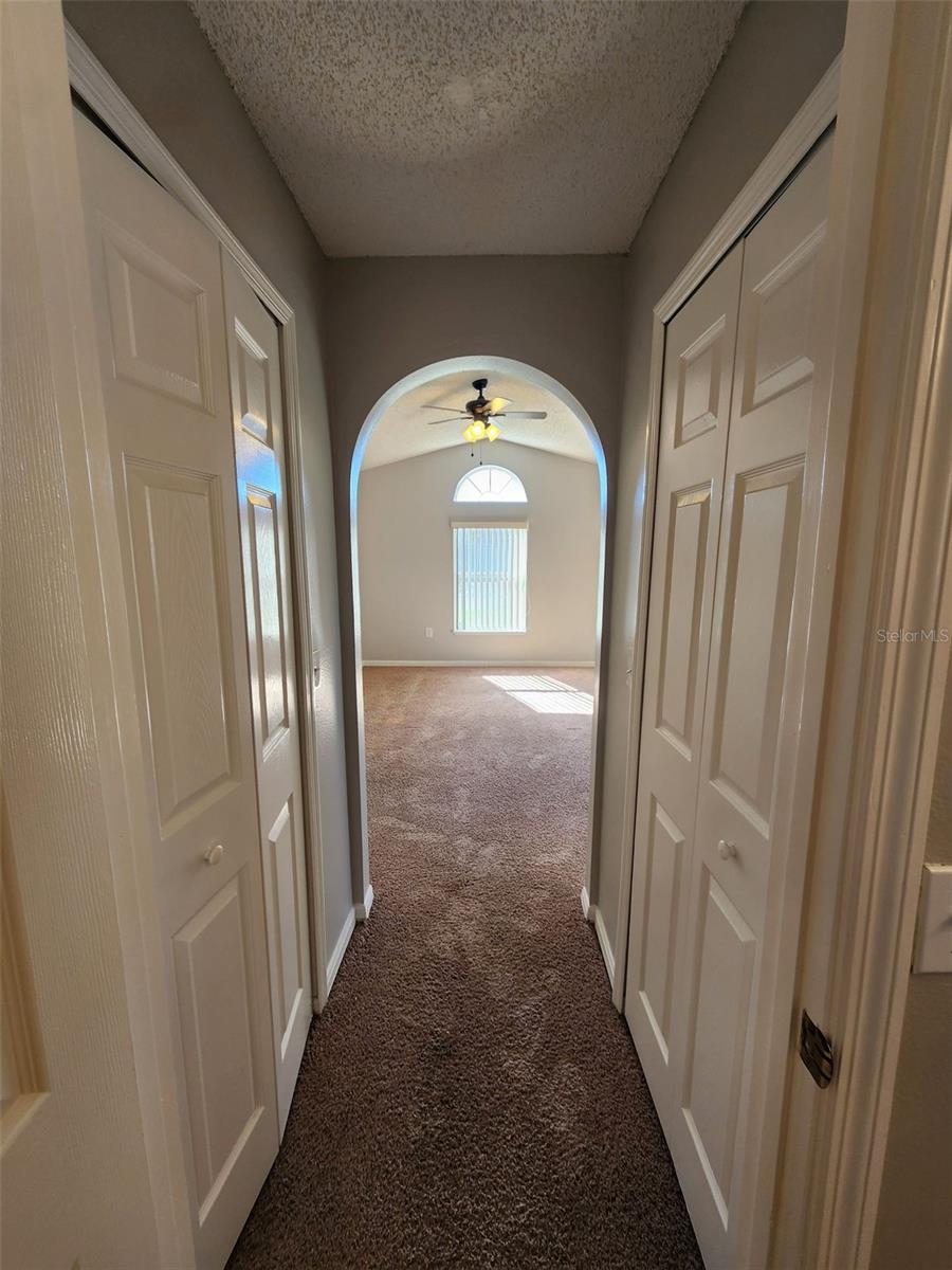 POINCIANA NBHD 2 VLG 1 - Residential Lease