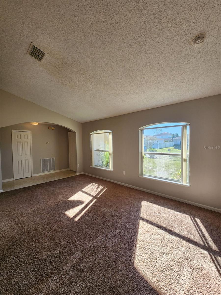 POINCIANA NBHD 2 VLG 1 - Residential Lease