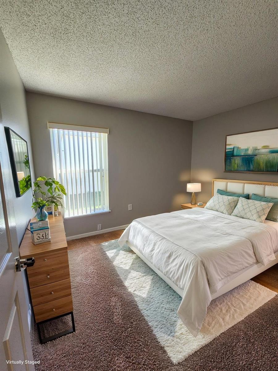 POINCIANA NBHD 2 VLG 1 - Residential Lease